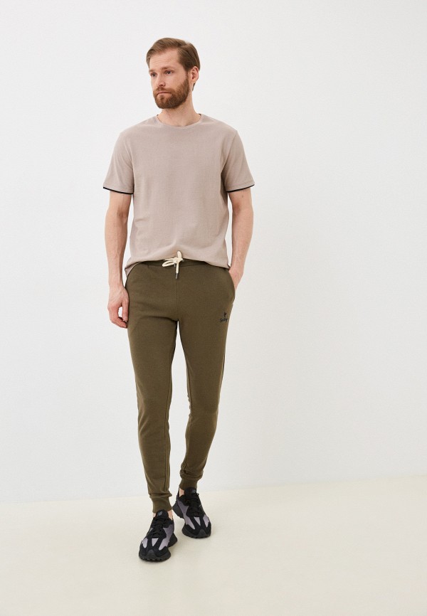 фото Брюки спортивные smithy's