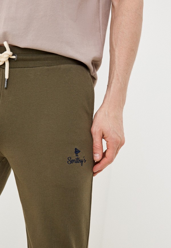 фото Брюки спортивные smithy's