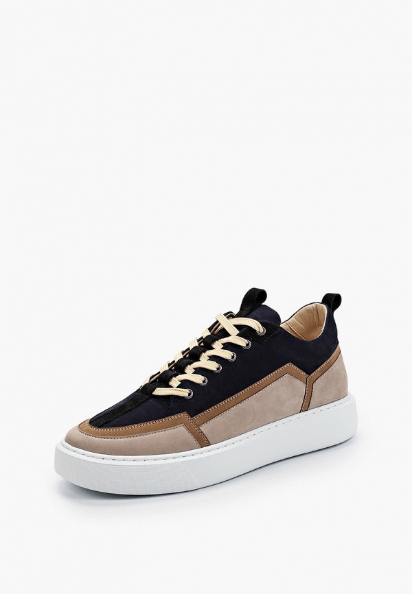 фото Кеды novak