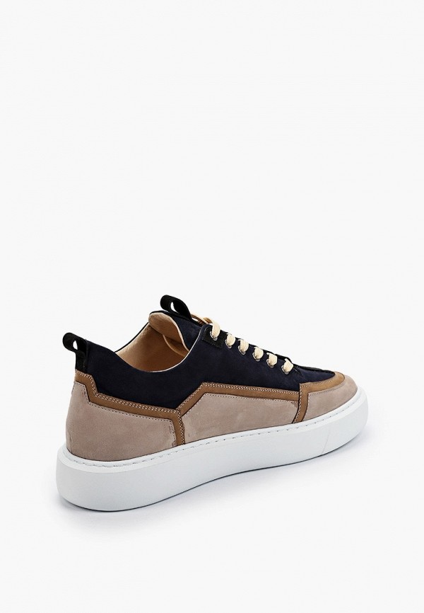 фото Кеды novak