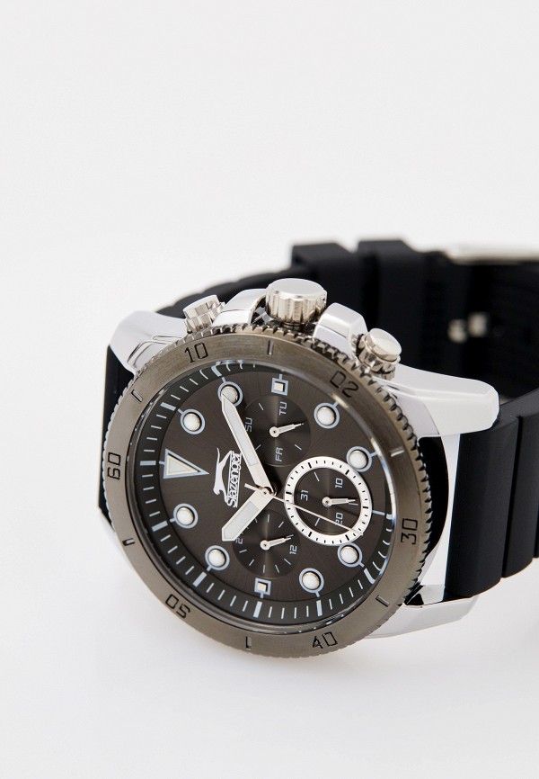 фото Часы slazenger