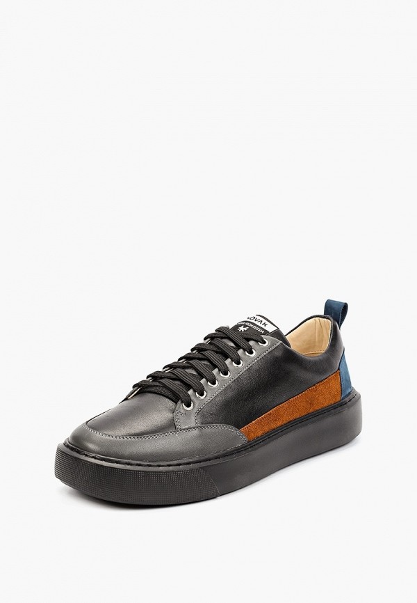 фото Кеды novak