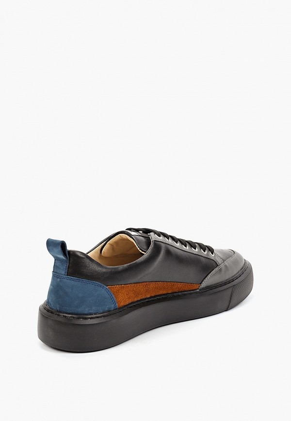 фото Кеды novak