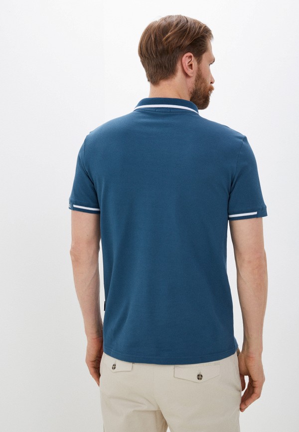 фото Поло begood