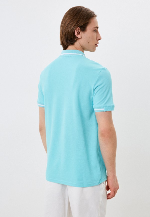 фото Поло begood