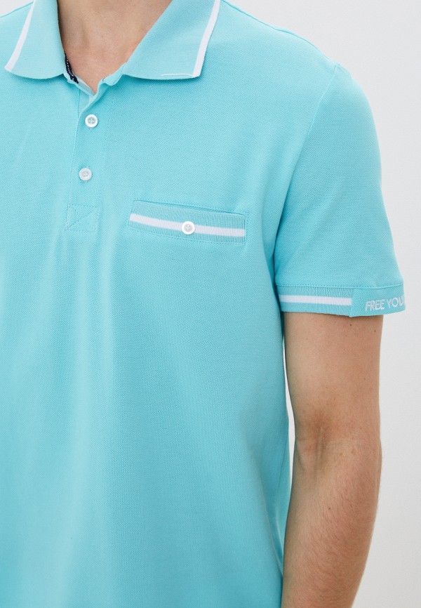 фото Поло begood