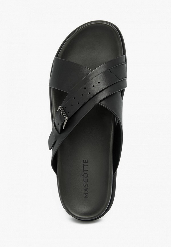 фото Сандалии mascotte