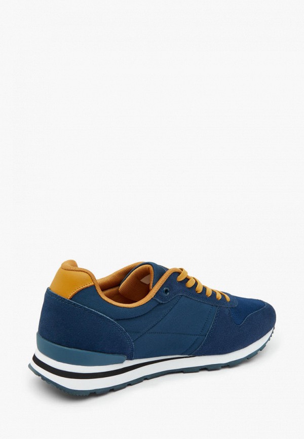 фото Кроссовки mascotte