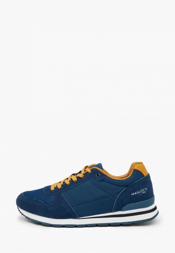 фото Кроссовки mascotte