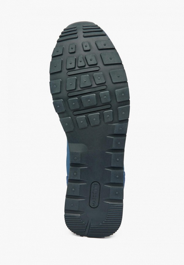 фото Кроссовки mascotte