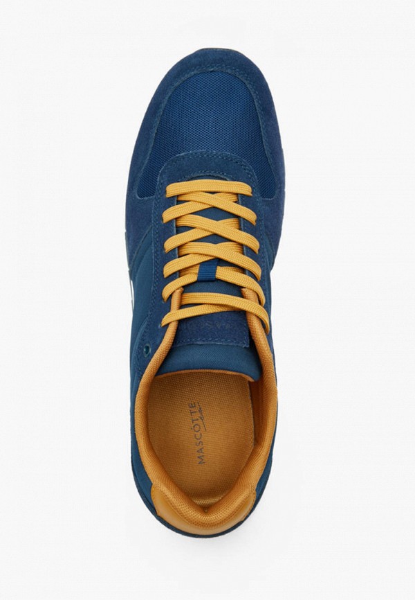 фото Кроссовки mascotte