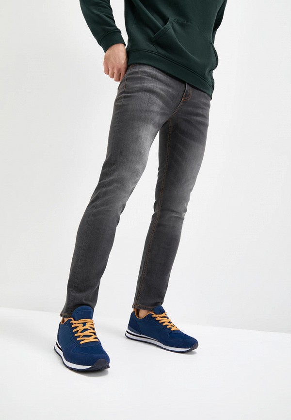 фото Кроссовки mascotte