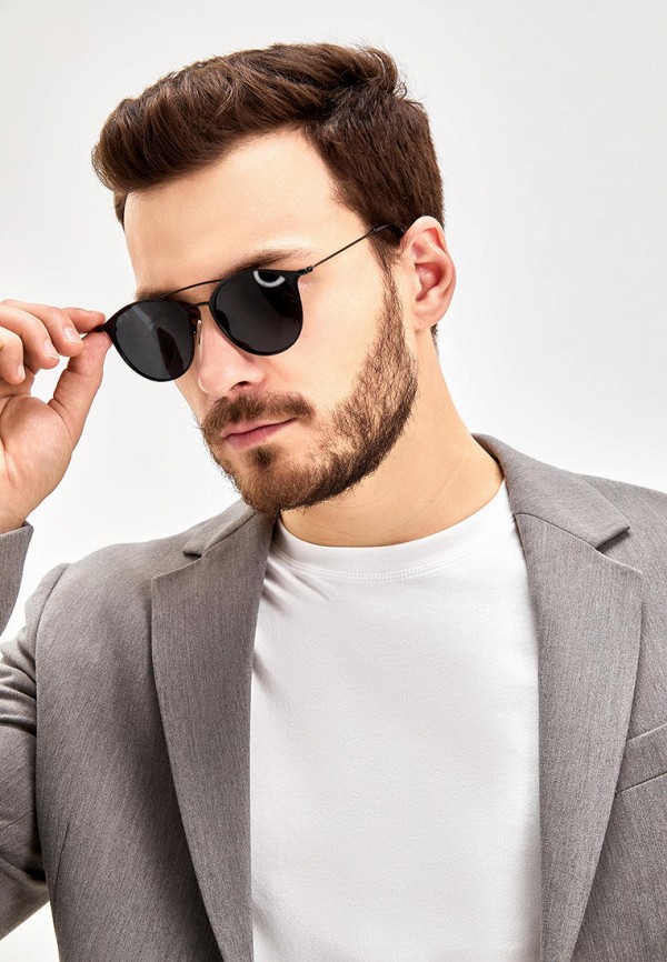 фото Очки солнцезащитные mascotte