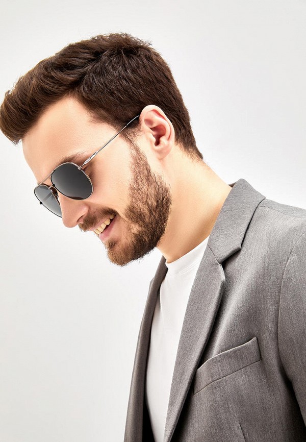 фото Очки солнцезащитные mascotte