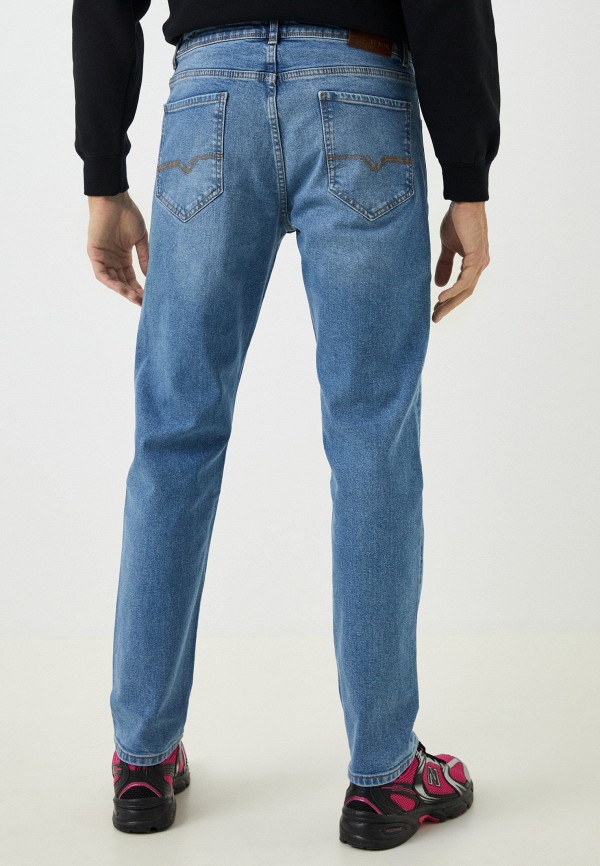 фото Джинсы luxor by ramo