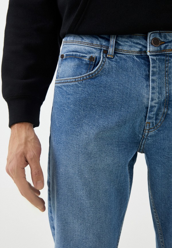 фото Джинсы luxor by ramo