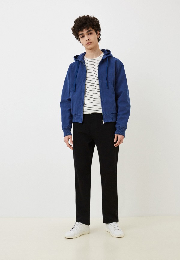 фото Джинсы luxor by ramo