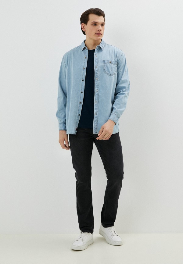 фото Джинсы luxor by ramo