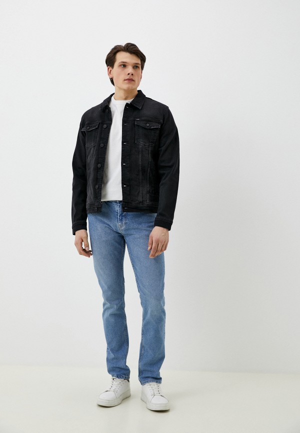 фото Джинсы luxor by ramo