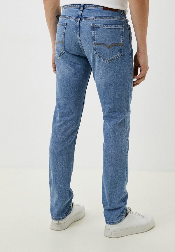 фото Джинсы luxor by ramo