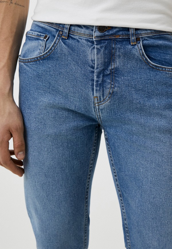 фото Джинсы luxor by ramo