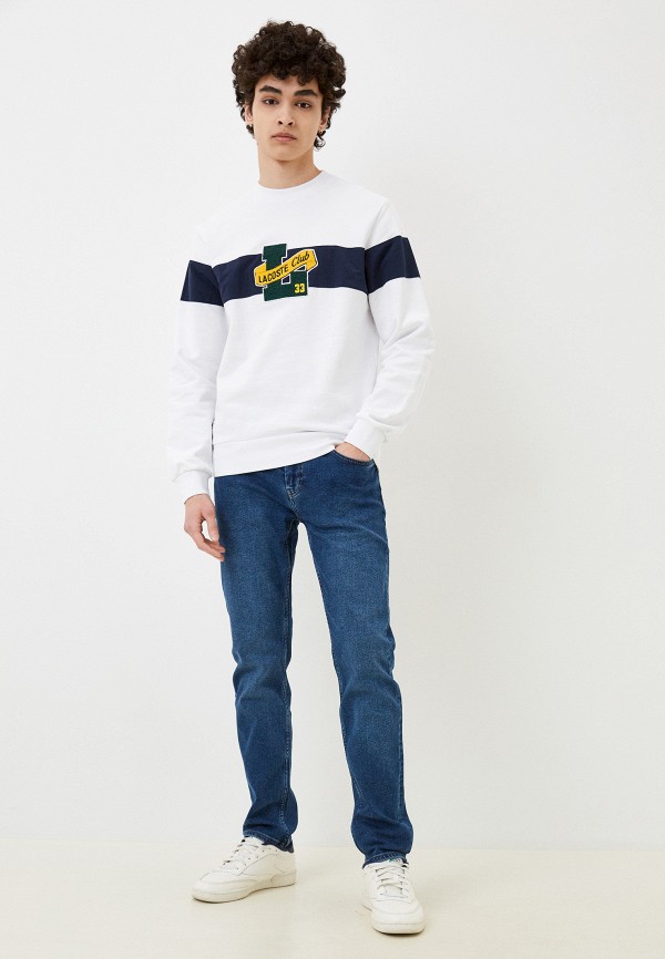 фото Джинсы luxor by ramo