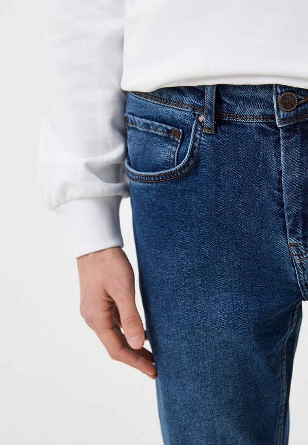 фото Джинсы luxor by ramo