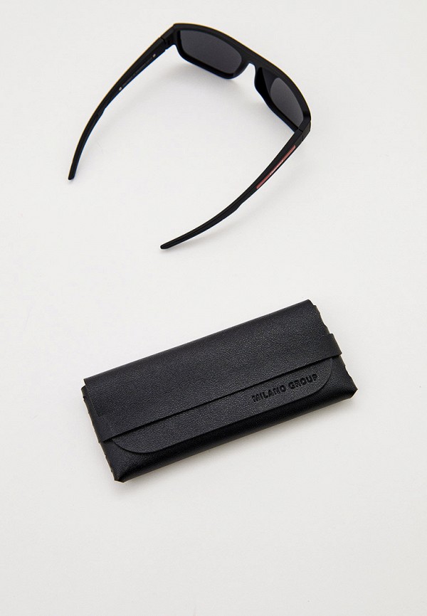 фото Очки солнцезащитные greywolf