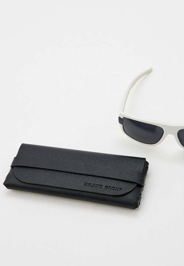 фото Очки солнцезащитные greywolf