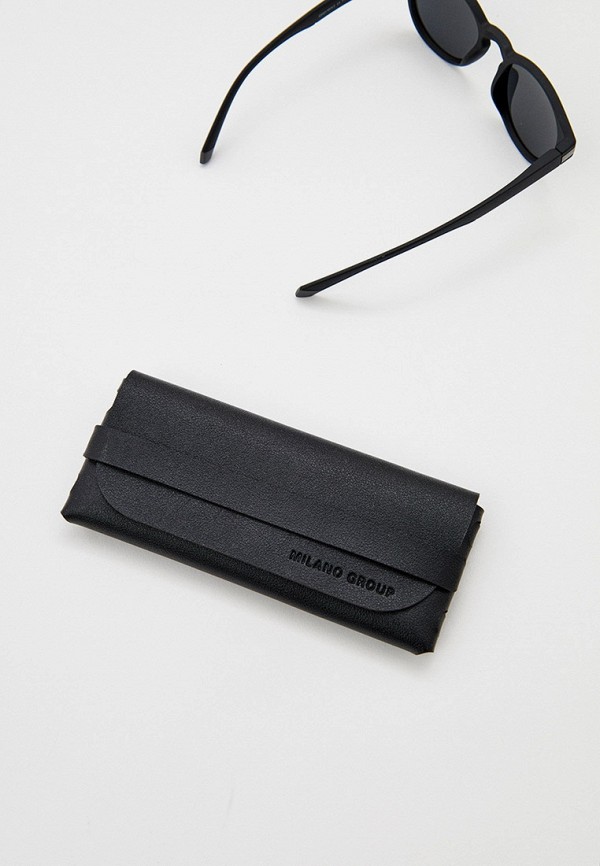 фото Очки солнцезащитные greywolf