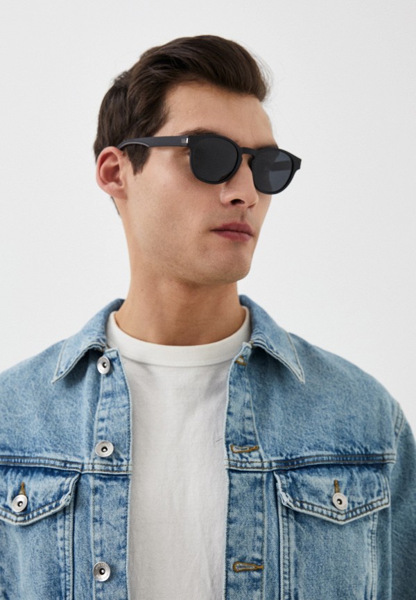 фото Очки солнцезащитные greywolf