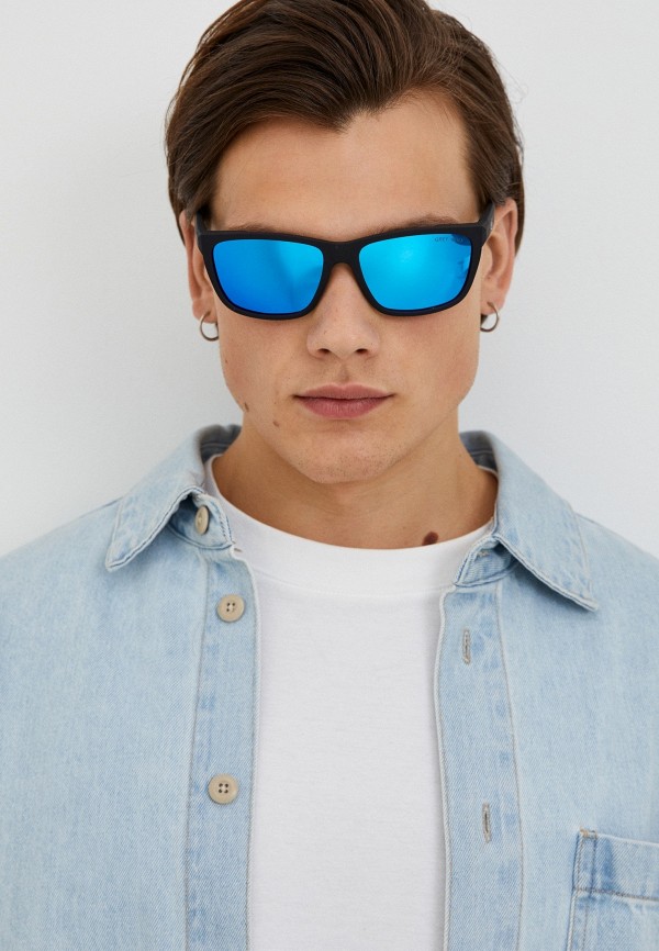 фото Очки солнцезащитные greywolf