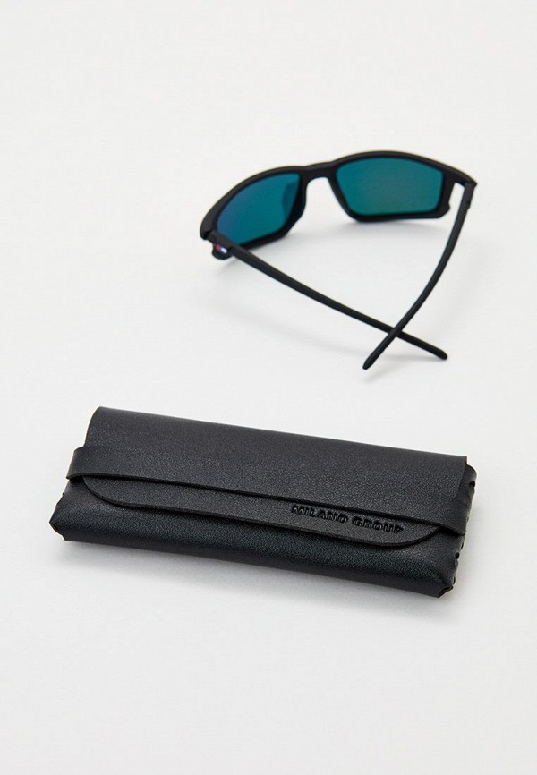 фото Очки солнцезащитные greywolf