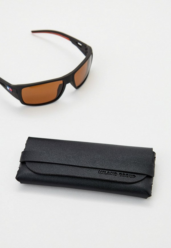 фото Очки солнцезащитные greywolf