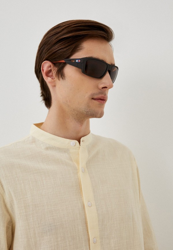 фото Очки солнцезащитные greywolf