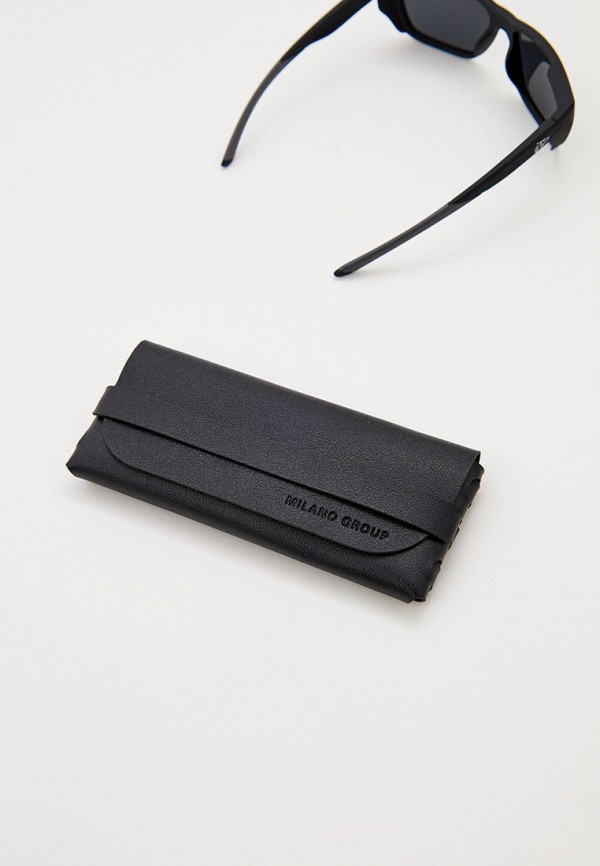 фото Очки солнцезащитные greywolf