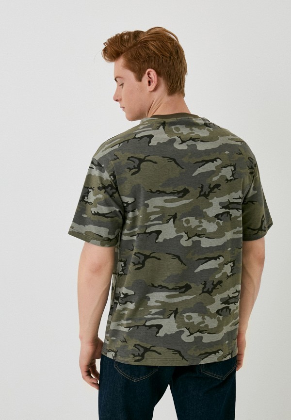 фото Футболка домашняя d.s