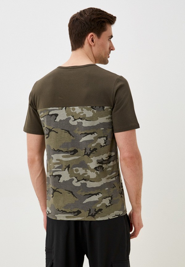 фото Футболка d.s