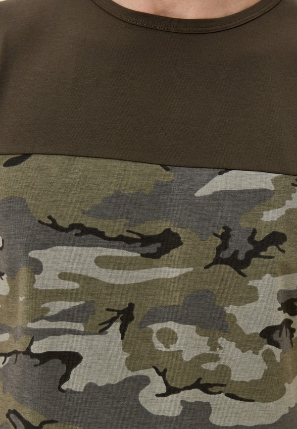 фото Футболка d.s