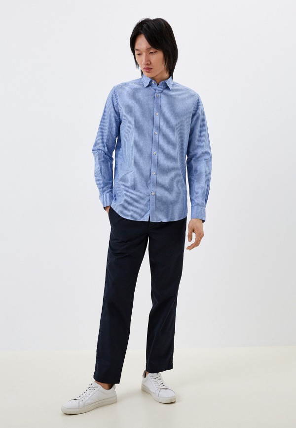 фото Рубашка ketroy