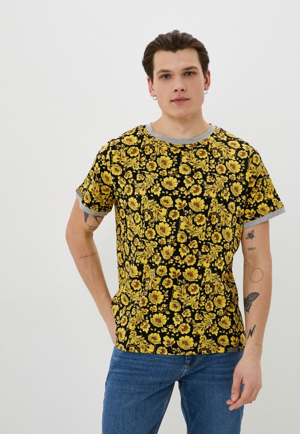 фото Футболка великоросс