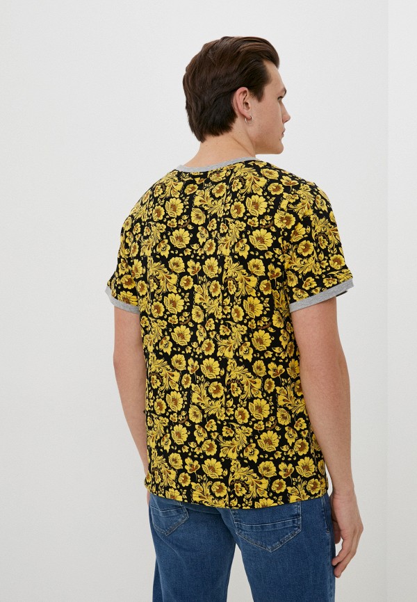 фото Футболка великоросс