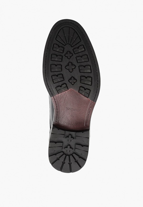 фото Туфли tendance