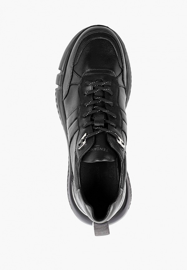 фото Кроссовки tendance