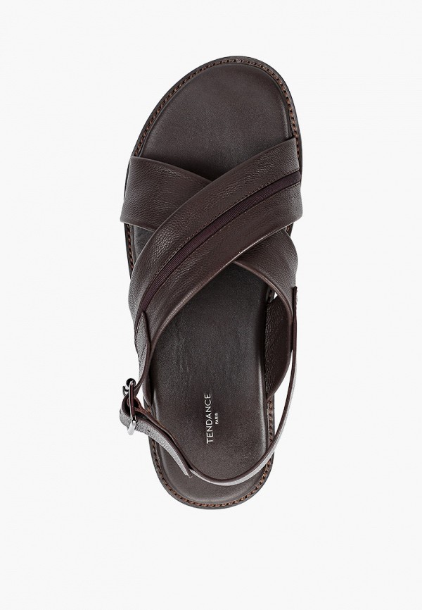 фото Сандалии tendance