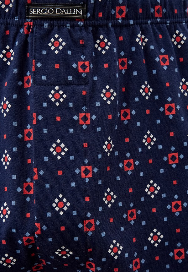 фото Трусы sergio dallini