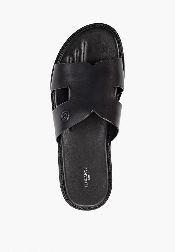 фото Сандалии tendance