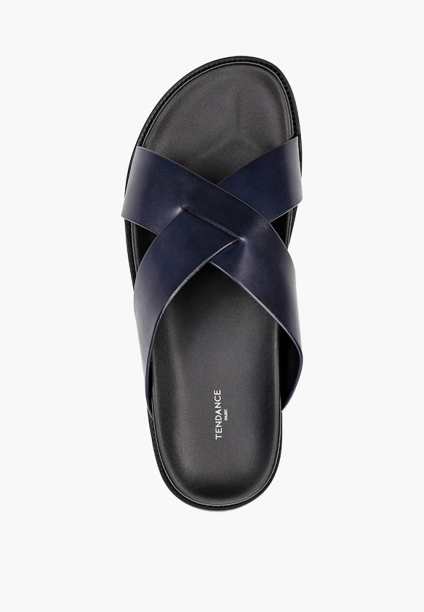 фото Сандалии tendance