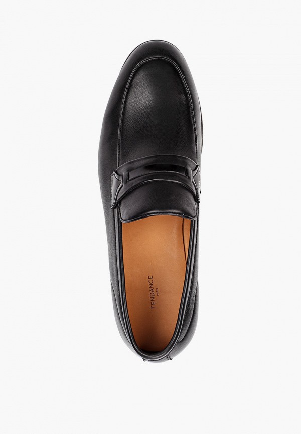 фото Лоферы tendance