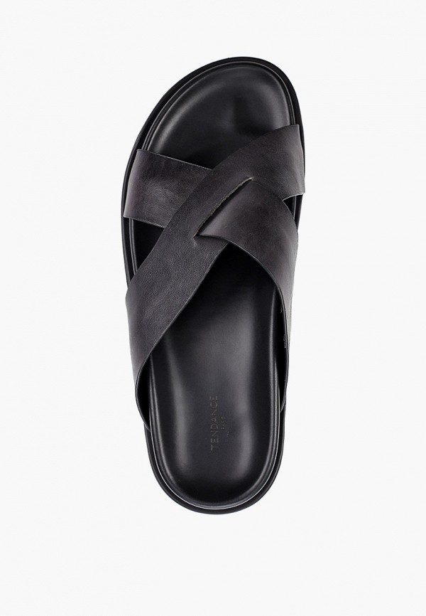 фото Сандалии tendance